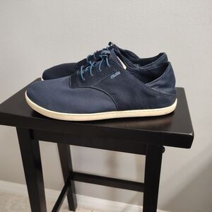 OluKai Mens Shoes